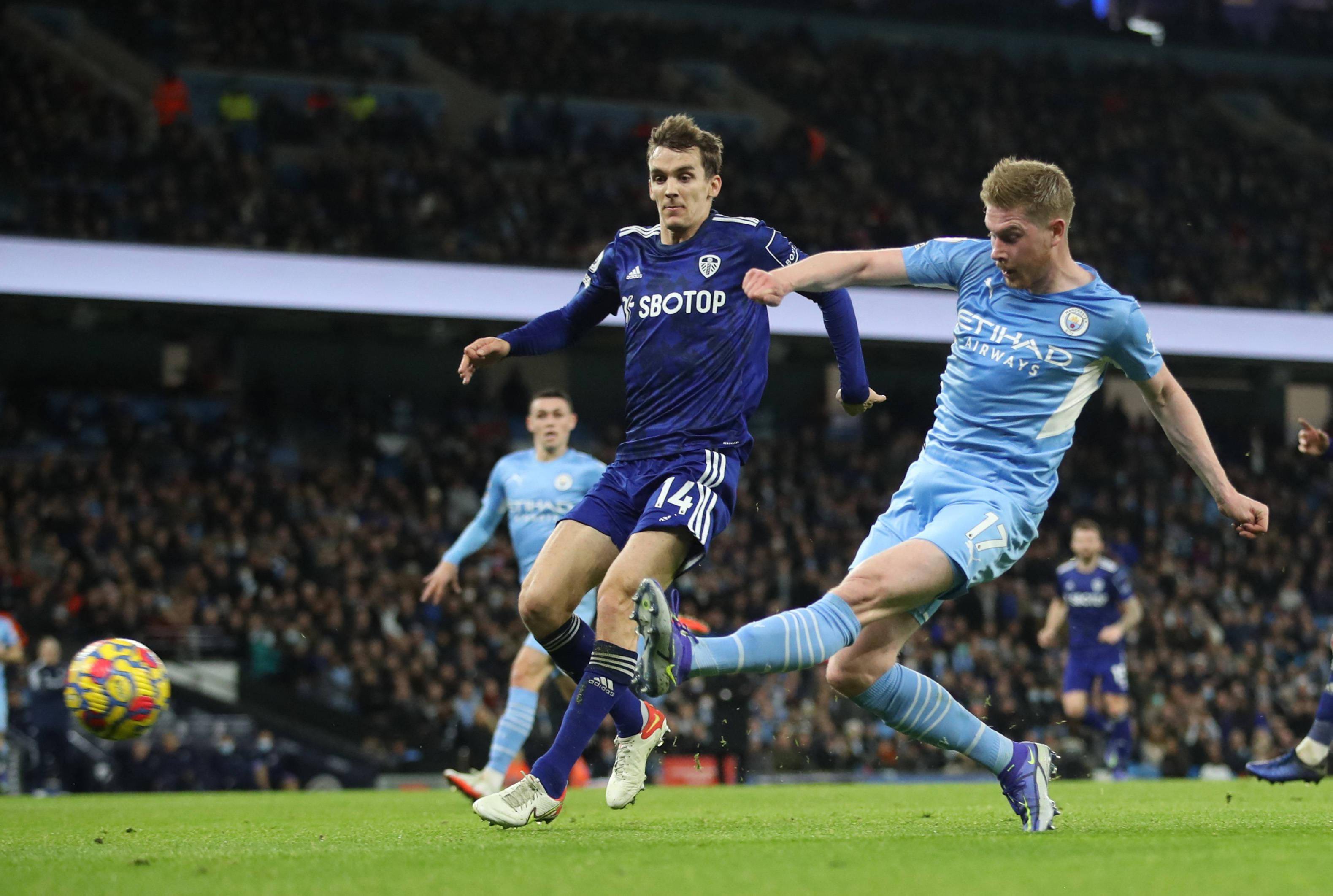 记者：利兹联有意布莱顿新星博纳诺特，多特也正在考虑报价.