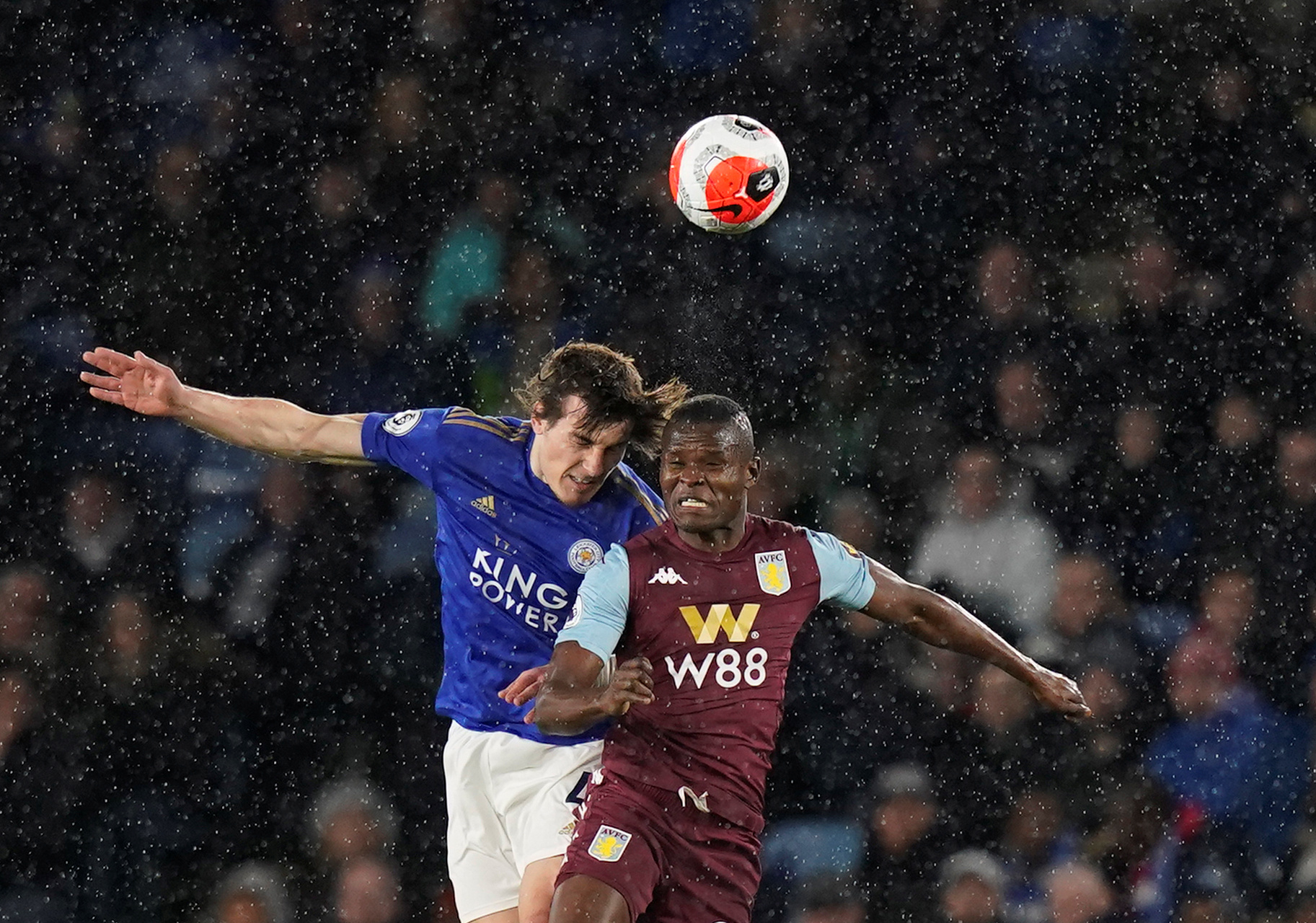 马雷斯卡：泰里克-乔治能带来活力；争五取决于我们自己.