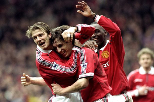 马赛前锋格林伍德获牙买加护照，将代表祖国出战世预赛.